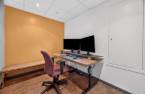 Bureau
