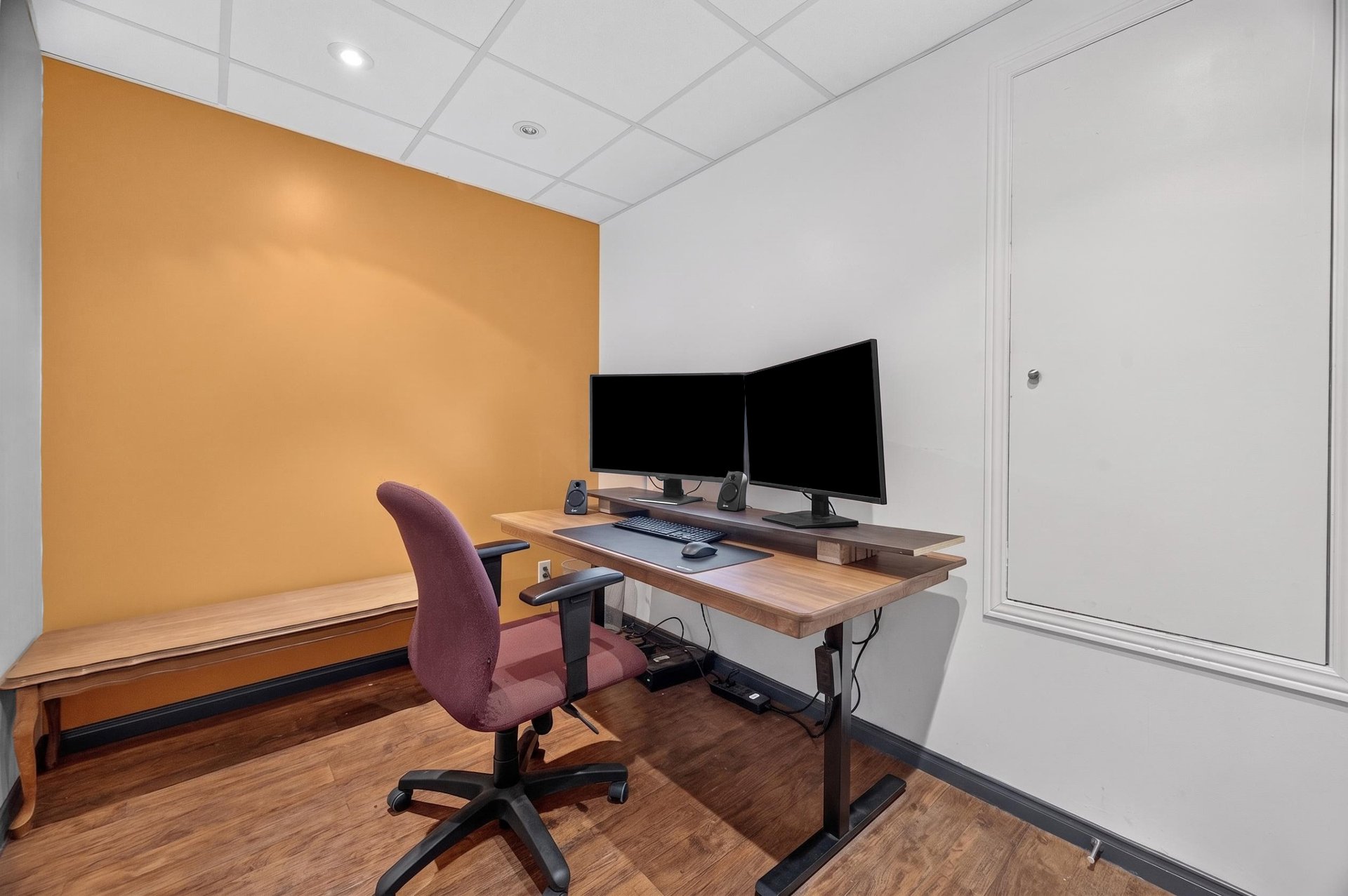 Bureau