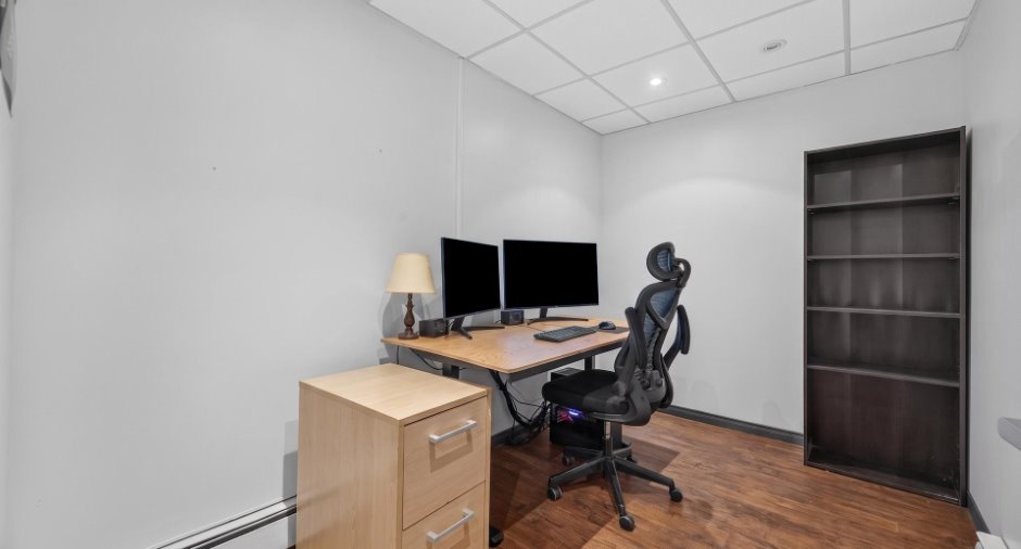 Bureau