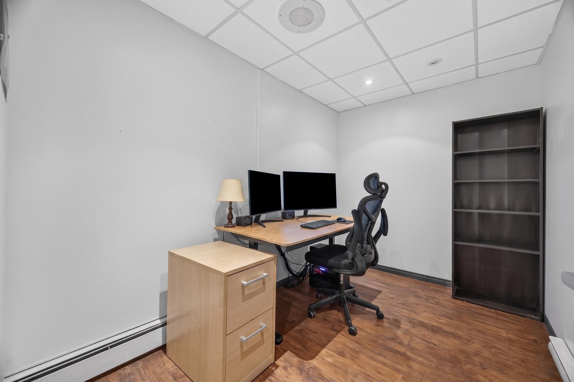 Bureau
