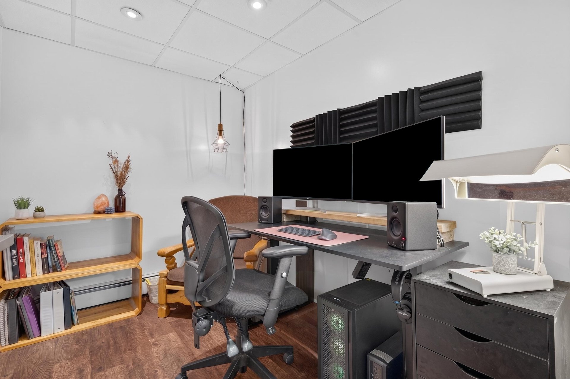 Bureau