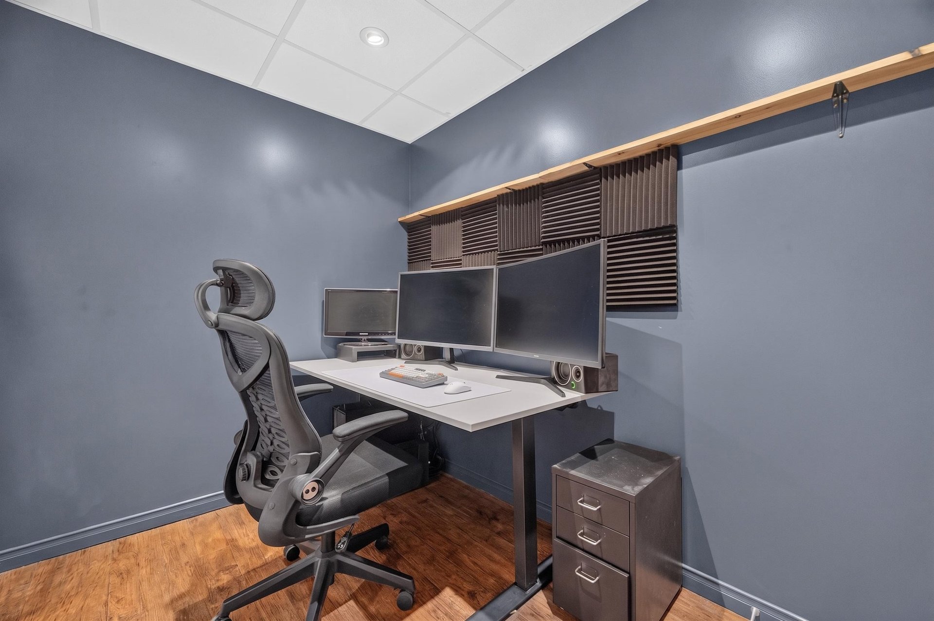 Bureau