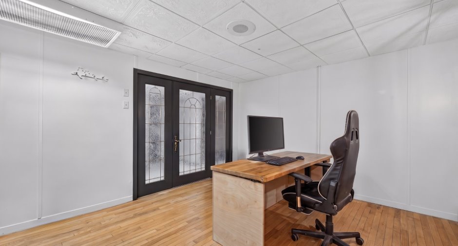 Bureau