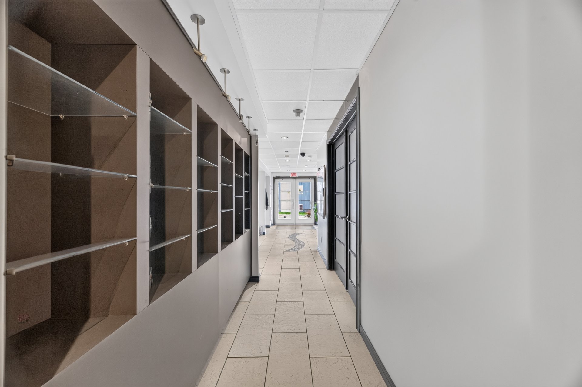 Corridor
