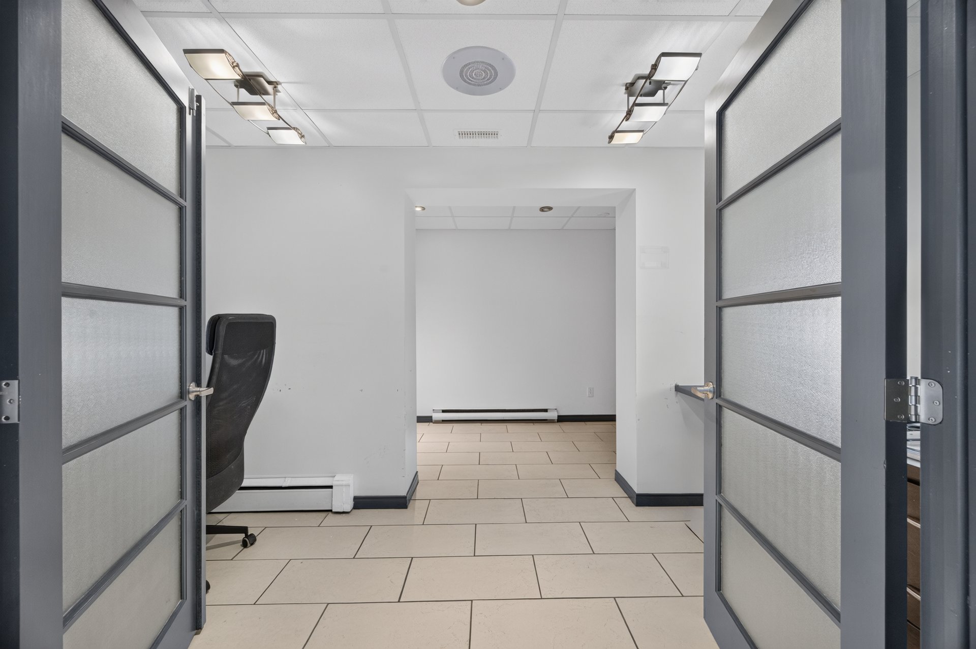 Bureau