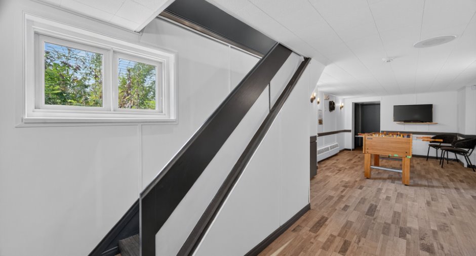 Salle familiale