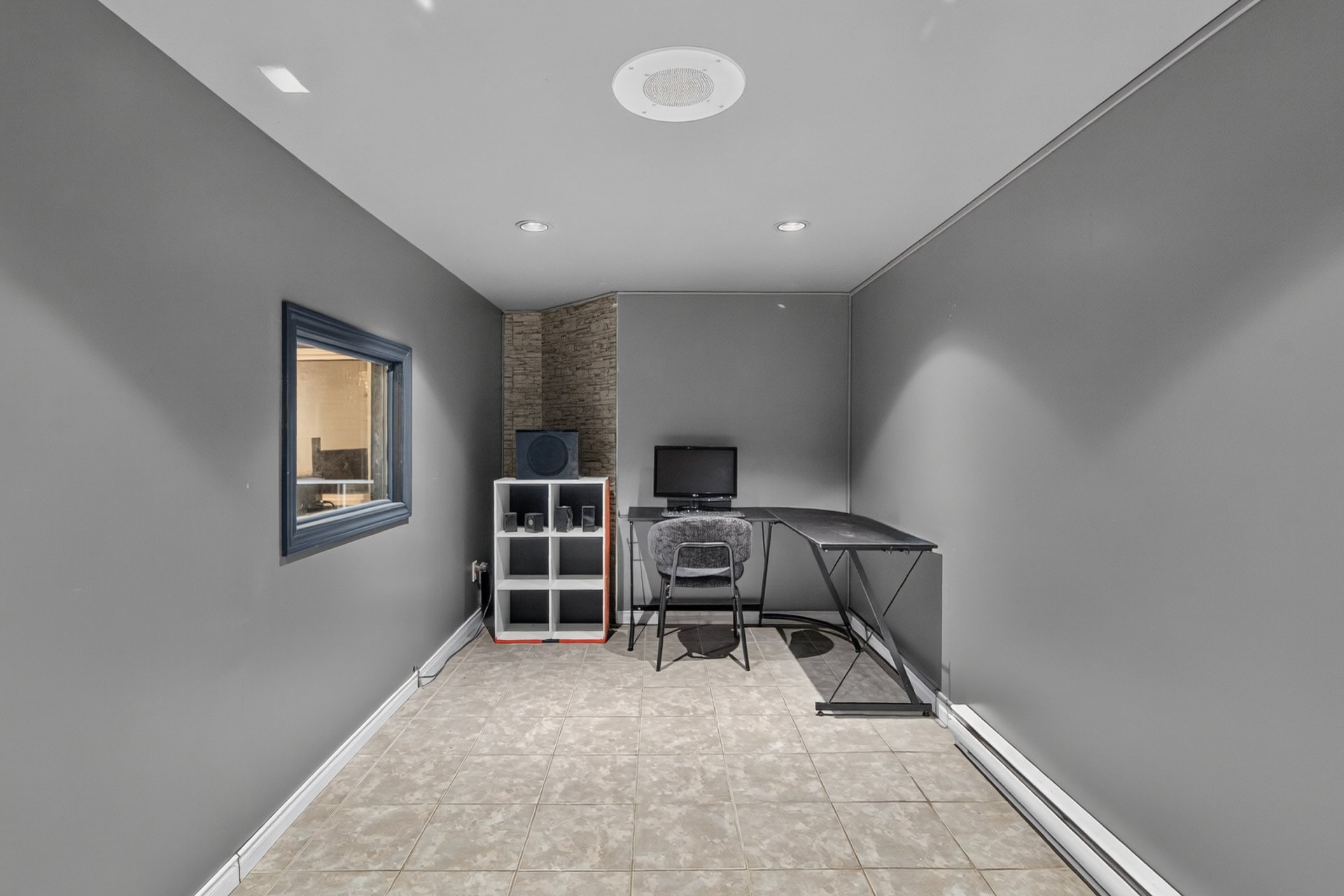Bureau