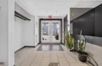 Hall d’entrée/Vestibule