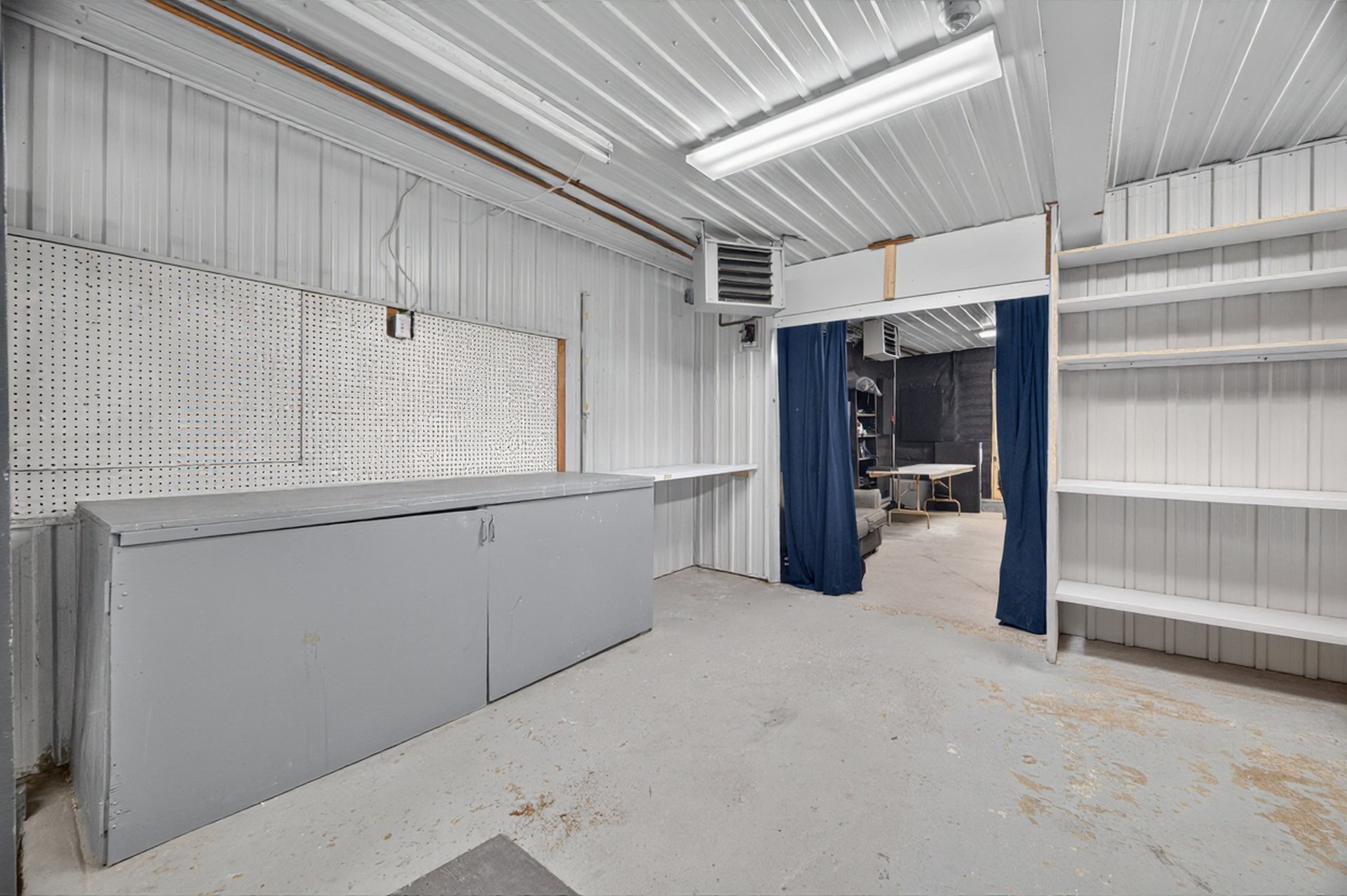 Atelier