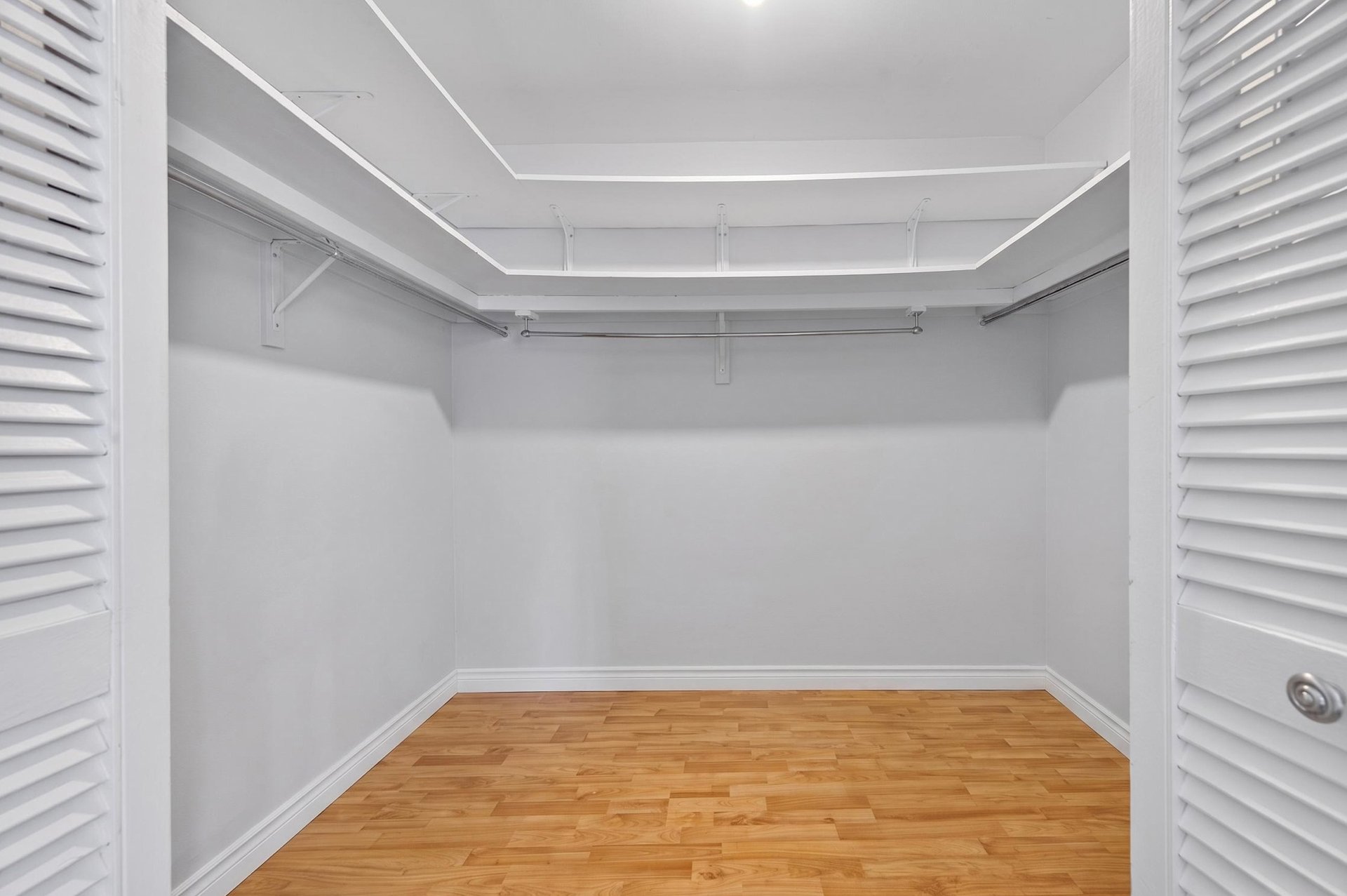 Penderie (Walk-in)