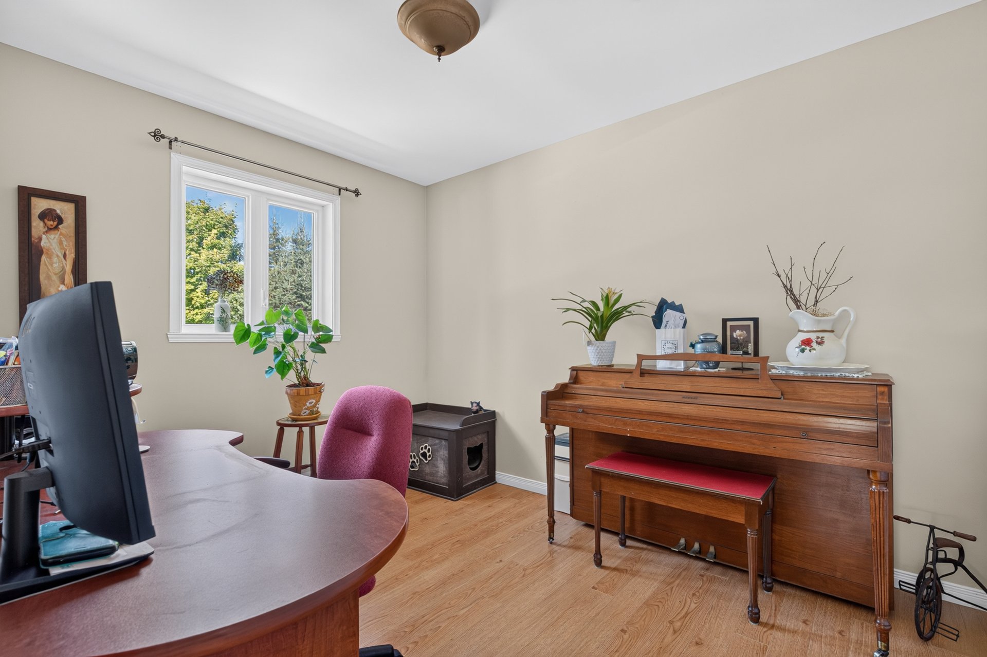 Bureau