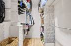 Penderie (Walk-in)