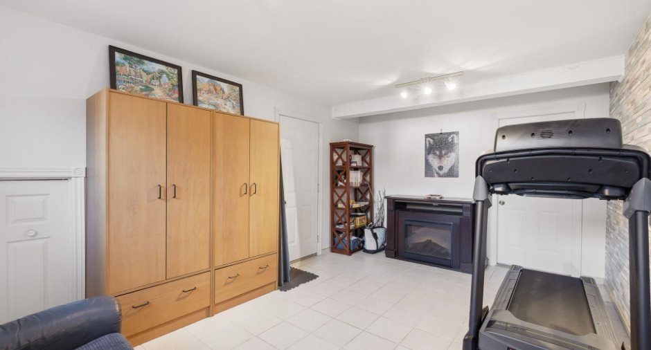 Salle familiale