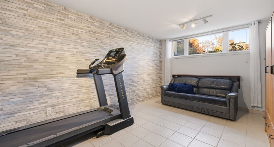 Salle familiale