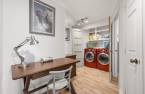 Salle de lavage