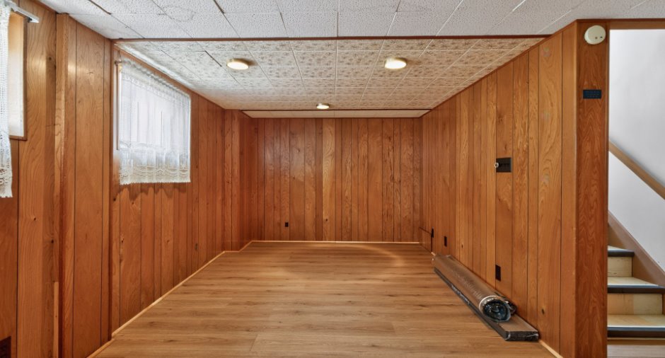 Salle familiale
