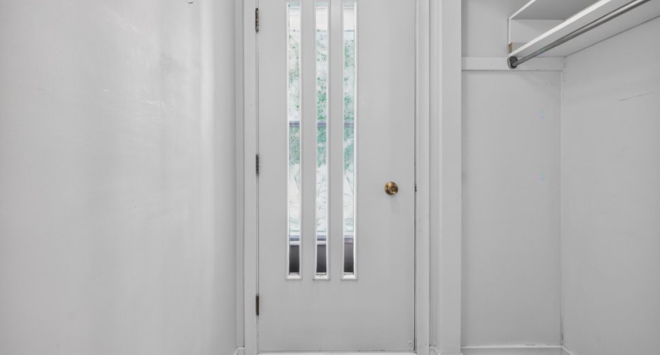 Hall d’entrée/Vestibule