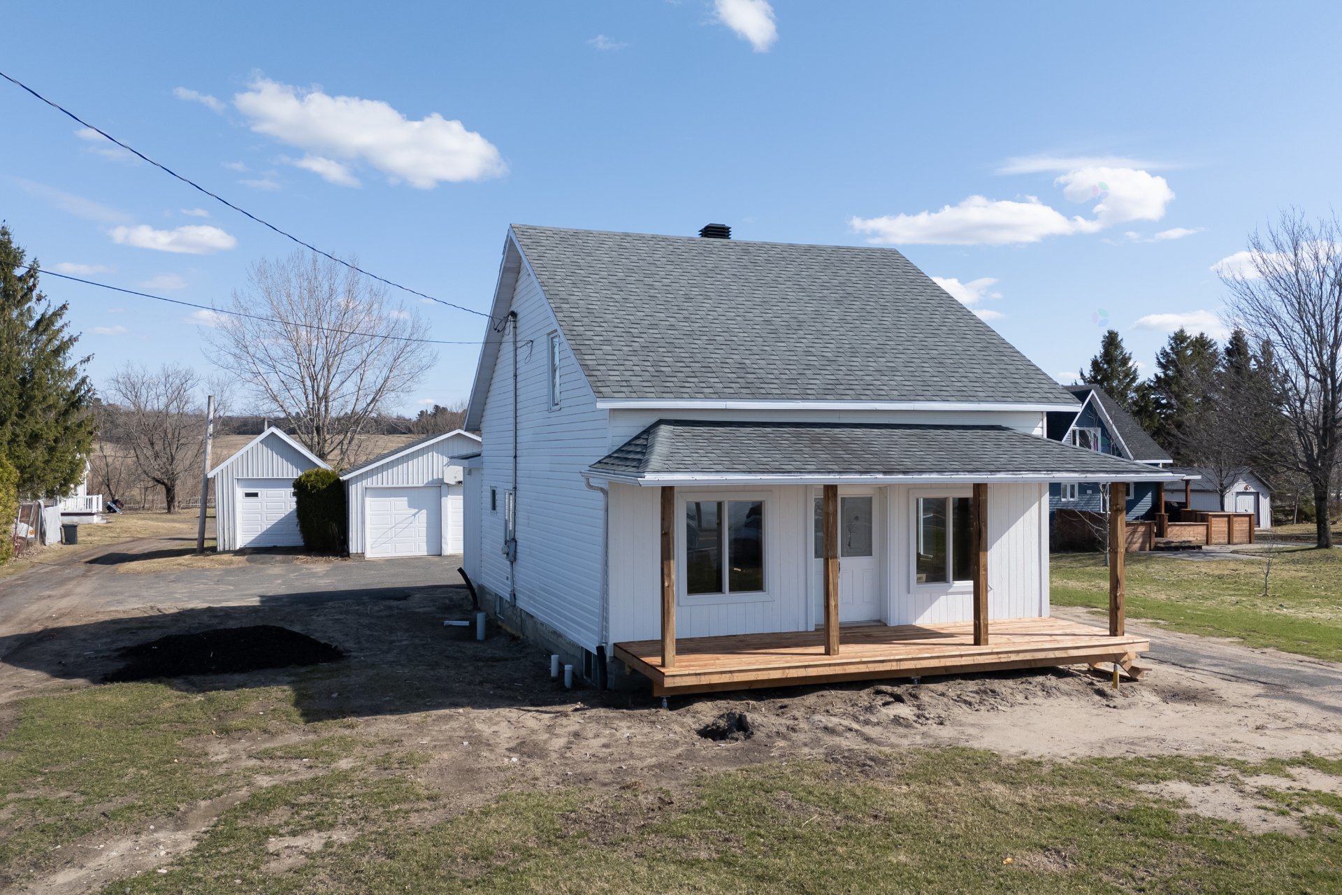 8101 Route Marie-Victorin — photo 3
