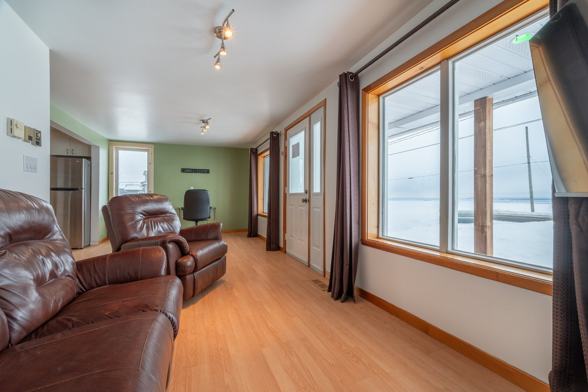 8101 Route Marie-Victorin — photo 3