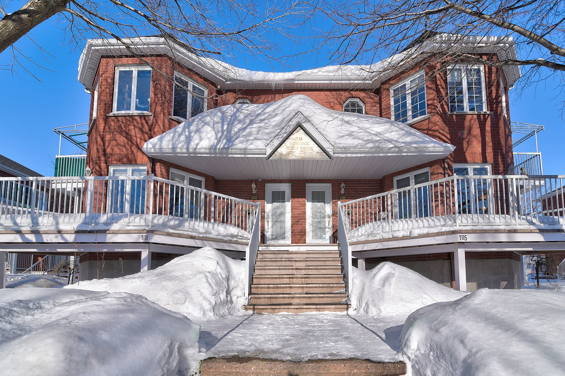 Appartement / Condo à vendre, Lévis