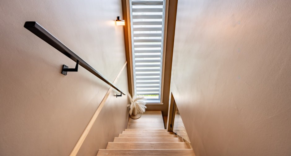 Escalier
