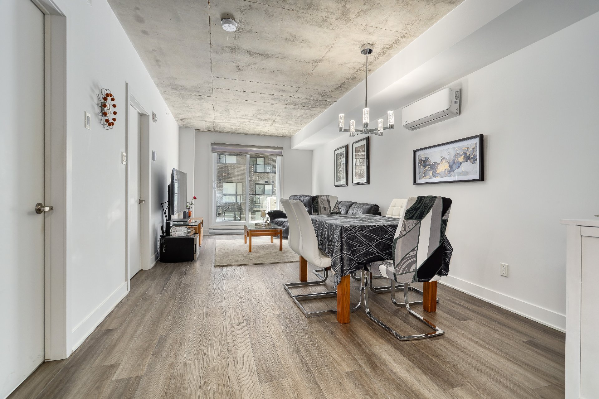 Apartment / Condo for sale: 1431 Av. de la Gare, Lanaudière, Québec