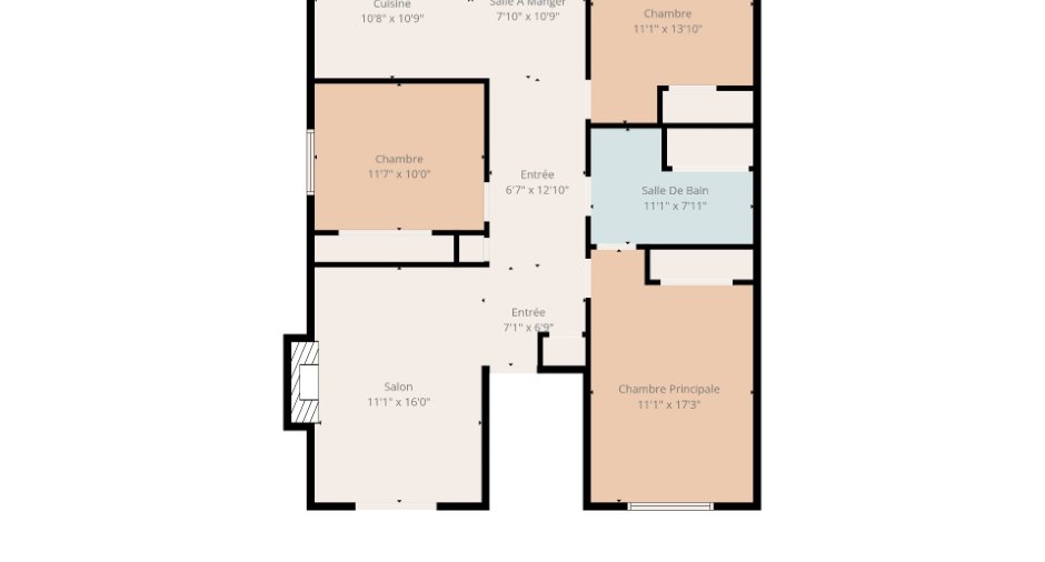 Plan (croquis)