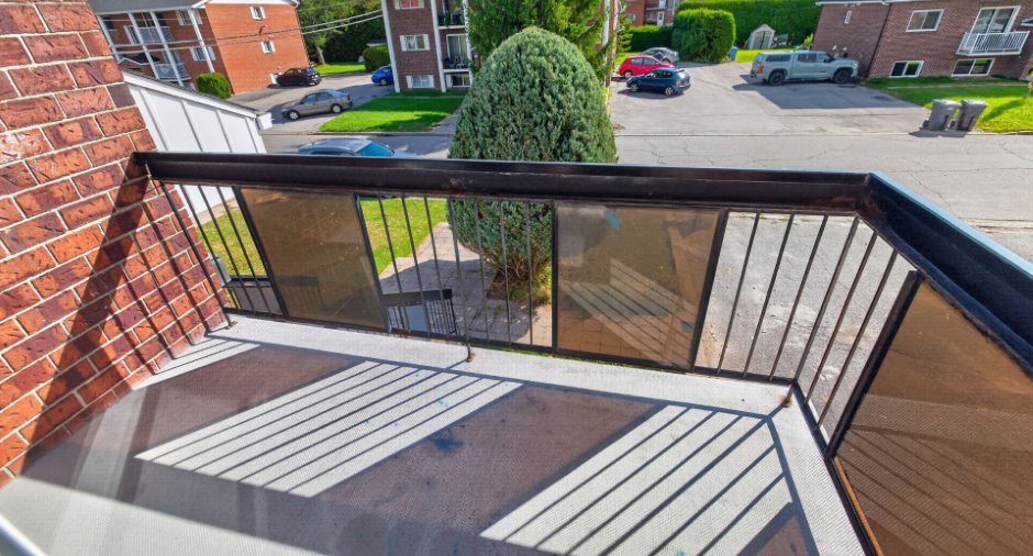 Balcon