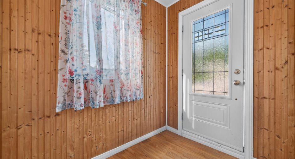 Hall d’entrée/Vestibule