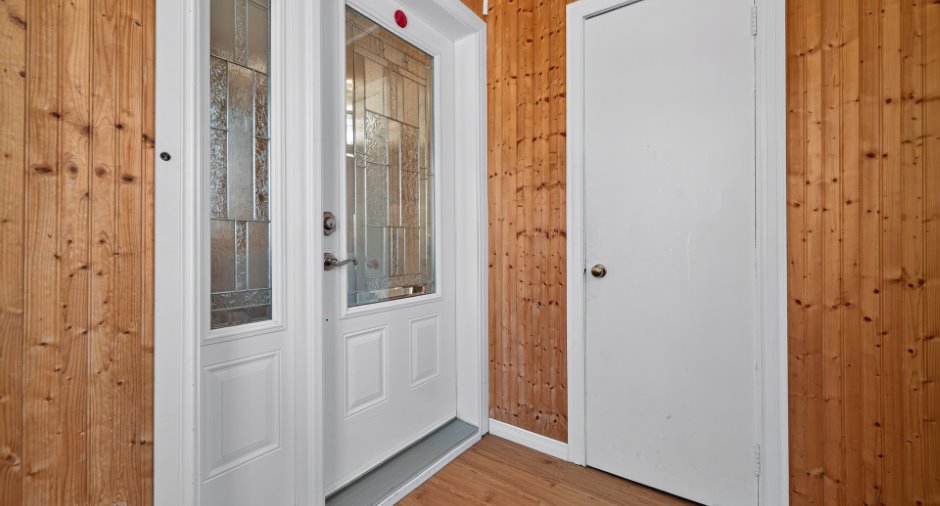 Hall d’entrée/Vestibule