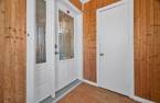 Hall d’entrée/Vestibule