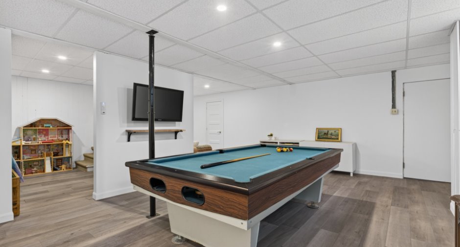 Salle familiale