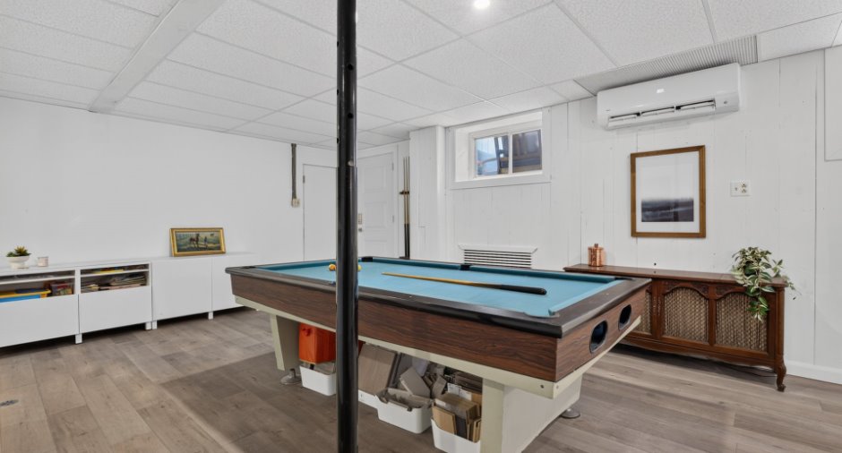 Salle familiale