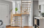 Escalier