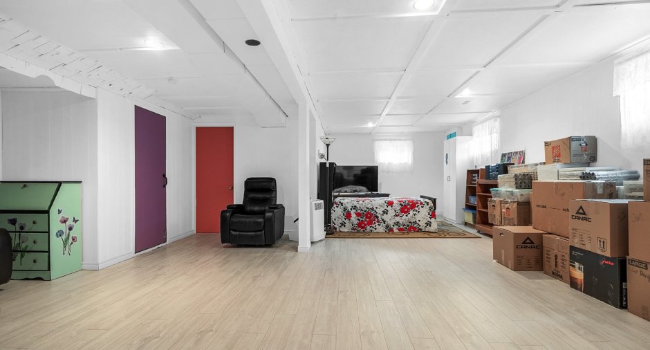Salle familiale