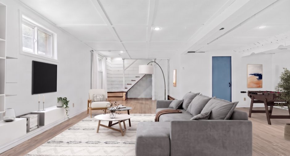 Salle familiale