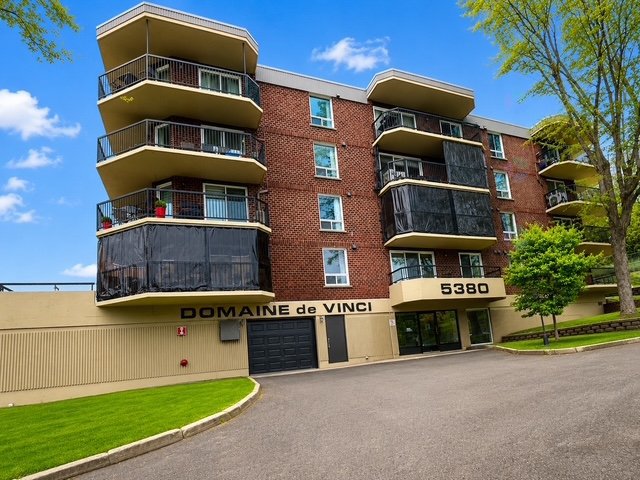 5380 Boul. Henri-Bourassa (#101) — photo 1