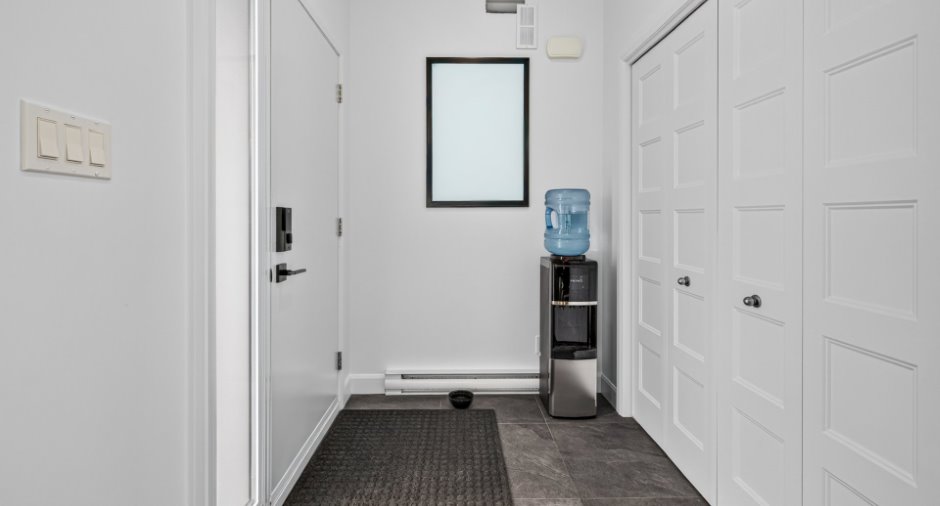 Hall d’entrée/Vestibule