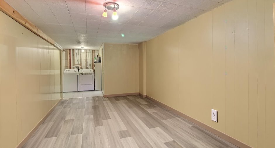 Salle familiale