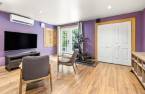 Salle familiale