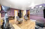 Salle familiale