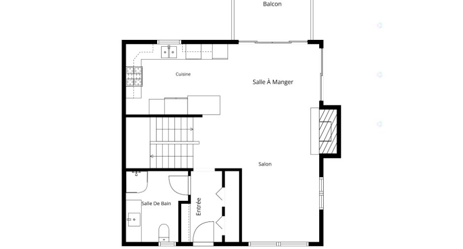 Plan (croquis)