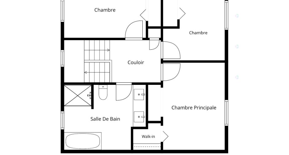 Plan (croquis)