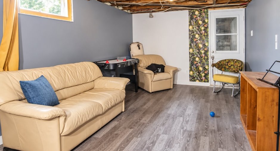 Salle familiale