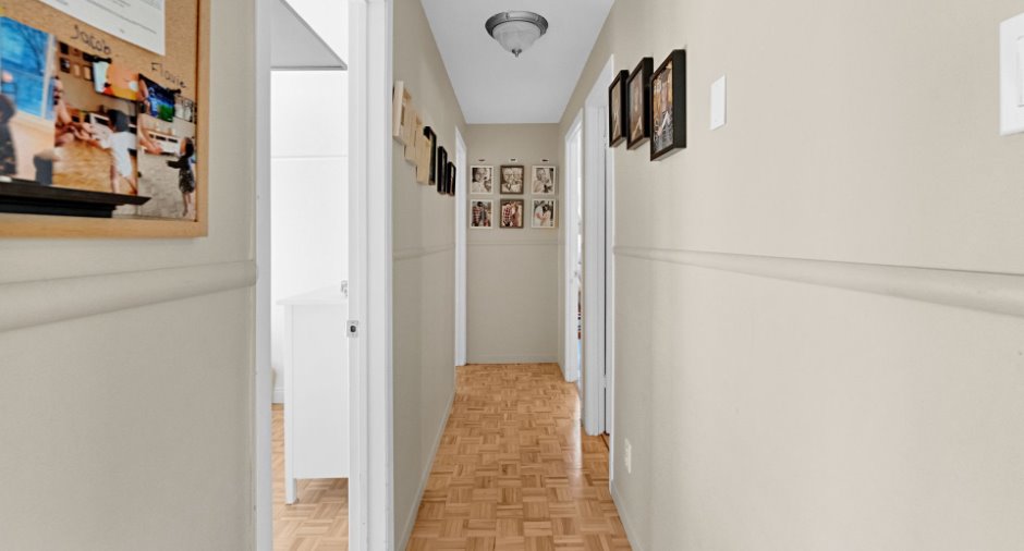 Passageway