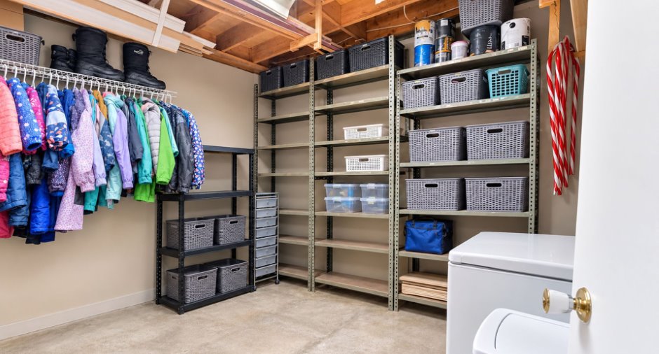 Storage