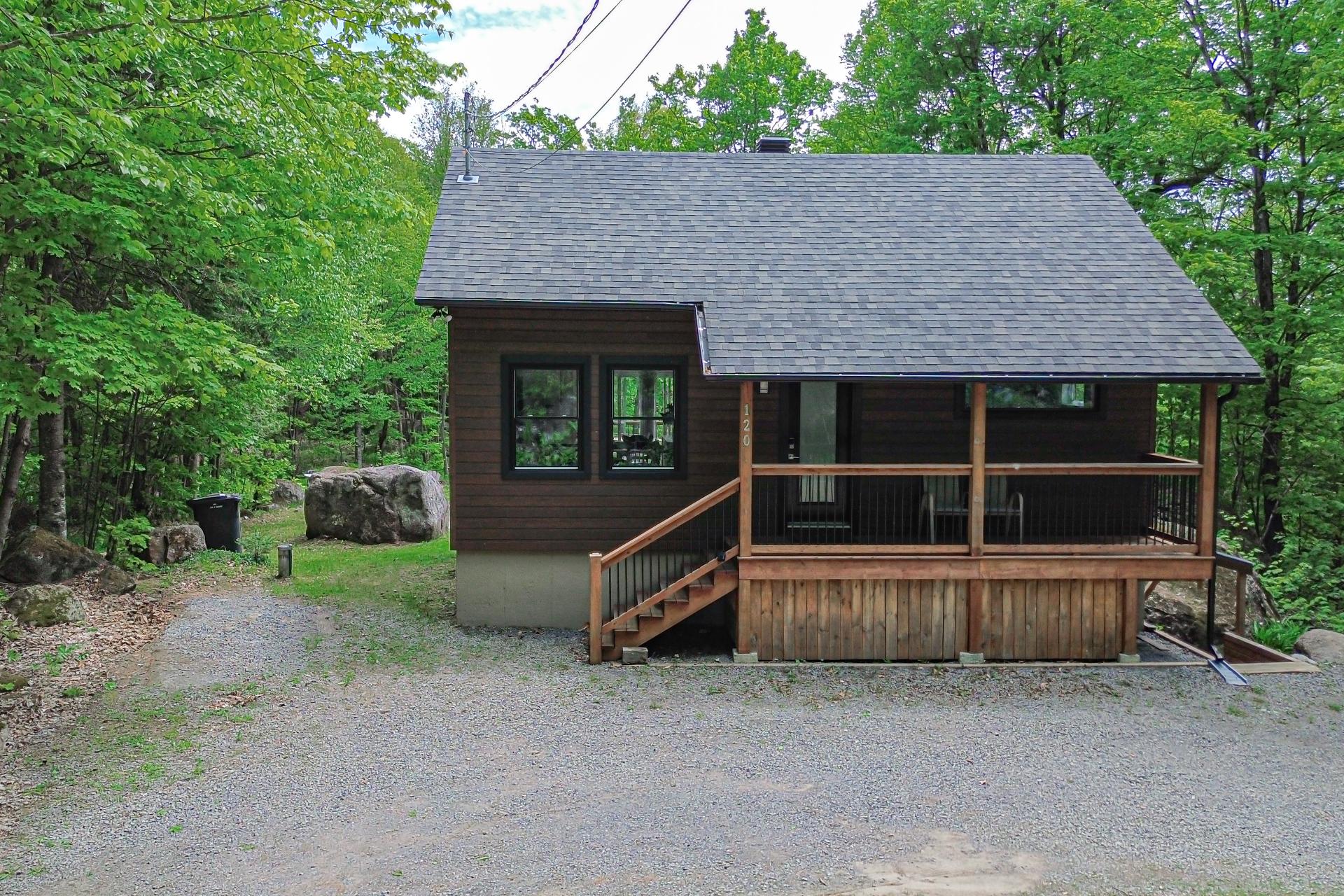 Bungalow for sale, Saint-Adolphe-d'Howard