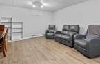 Salle familiale