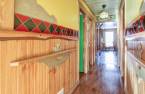 Passageway