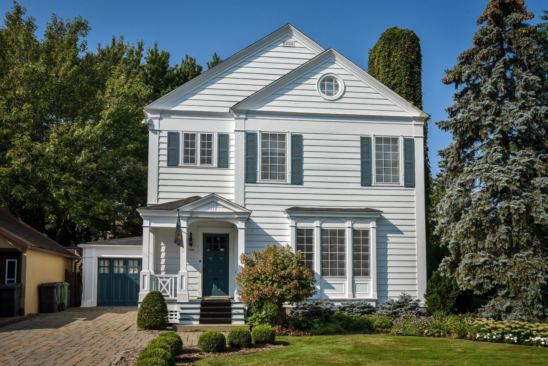785 Av. Tellier — photo 2